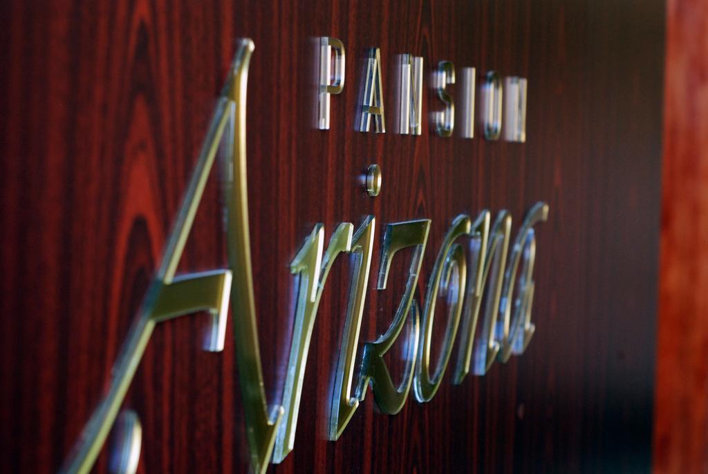 Hotel Arizona Sarajevo Lukavica Eksteriør billede